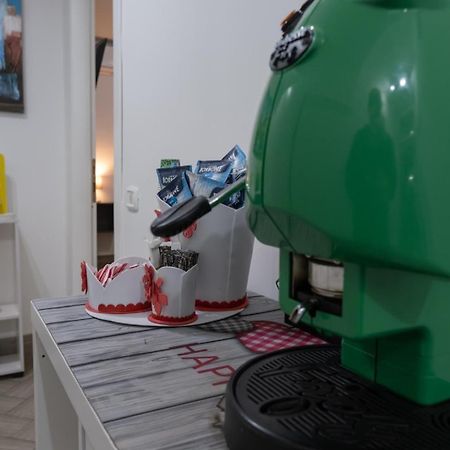 Toledo Road 429 Hotel Наполи Екстериор снимка