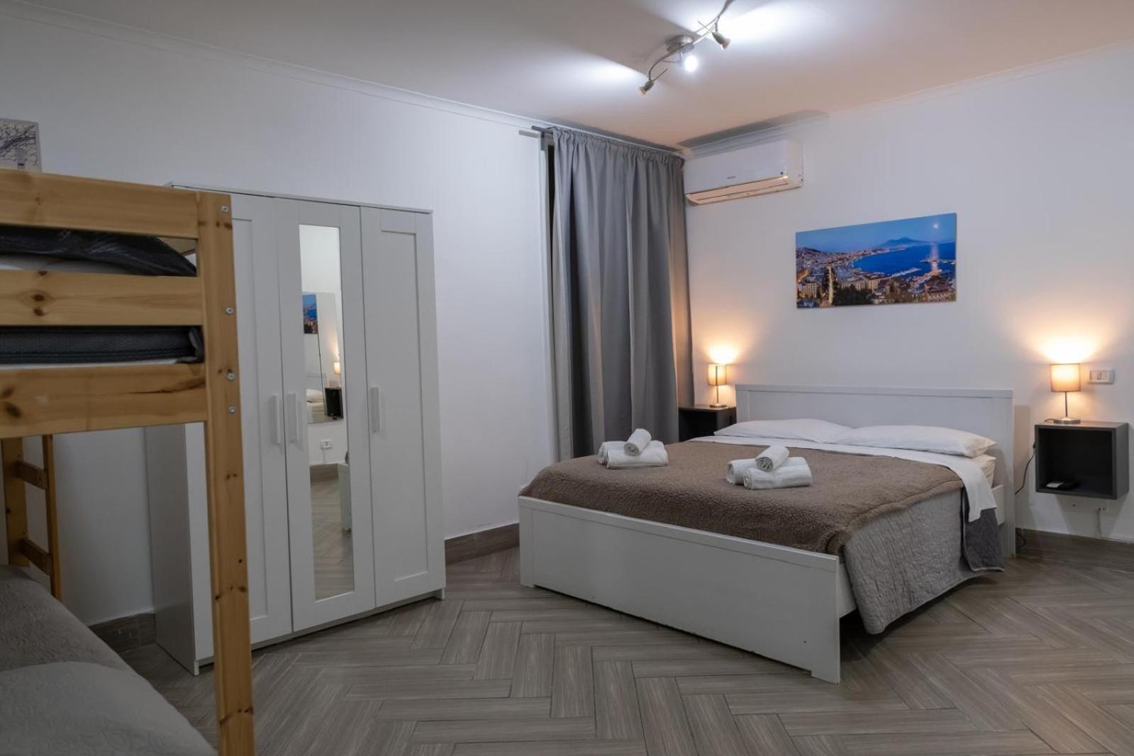 Toledo Road 429 Hotel Наполи Екстериор снимка