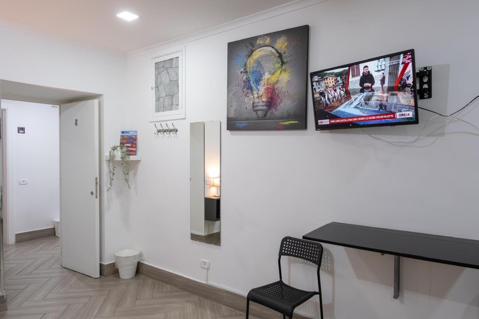 Toledo Road 429 Hotel Наполи Екстериор снимка